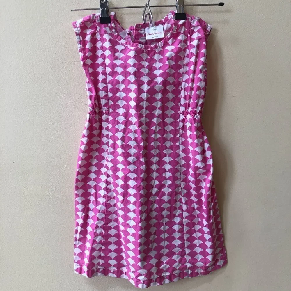 Hanna Andersson Dress